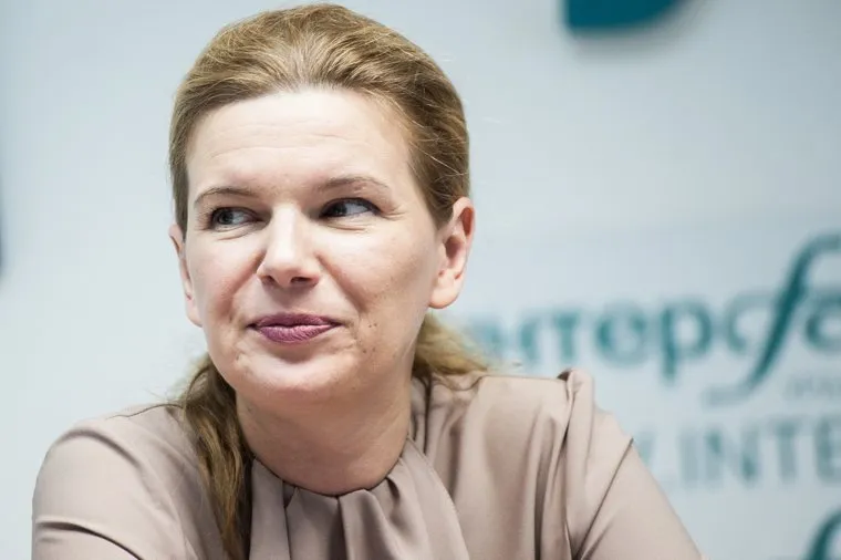 Пресс-конференция, посвященная открытию десятого фестиваля уличного искусства STENOGRAFFIA. Екатеринбург