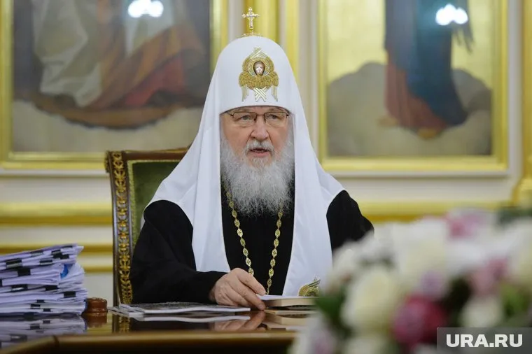 Заседание высшего органа церкви пройдет на Урале к 100-летию гибели Николая II