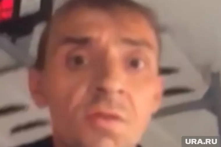 Мужчина распустил руки, а потом пошел жаловаться на ребенка в полицию