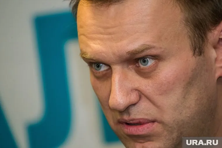 Причиной госпитализации Навального могло быть отравление психодислептиками