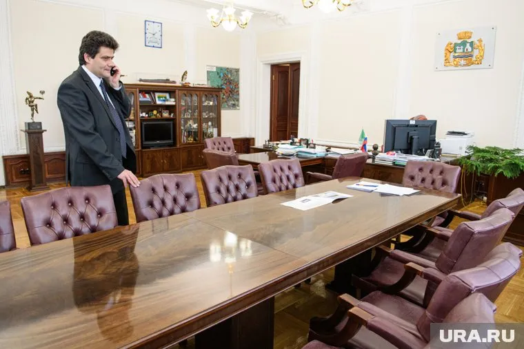 Александр Высокинский анонсировал создание системы, которая должна позволить уйти от «политического хайпа»