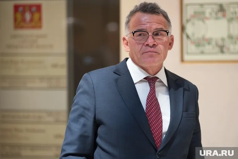 Омичи заинтересовались Тунгусовым