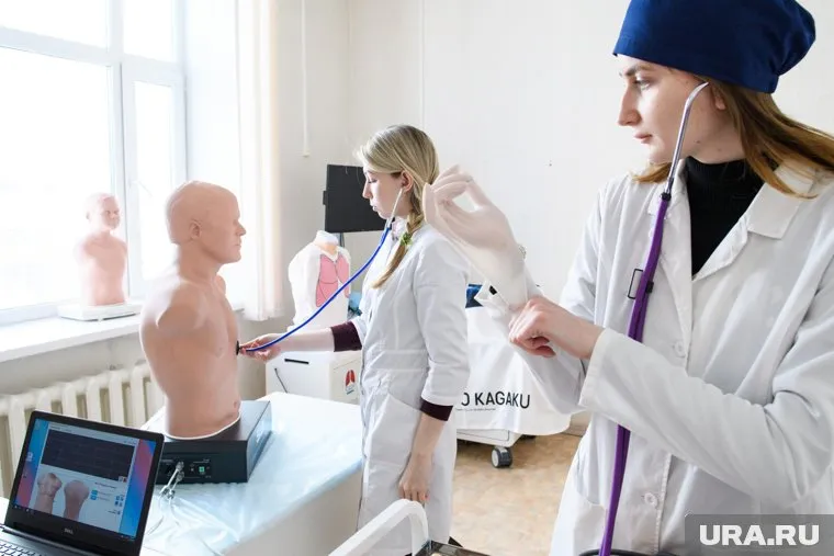 ПГМУ остался без ректора после смерти Ирины Корюкиной