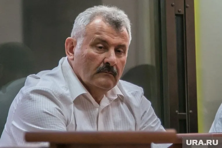 В действиях главы Петуховского района Сергея Герасименко не нашли состава преступления