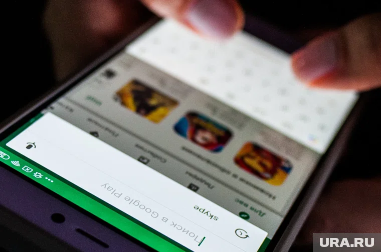 Православный мессенджер «Зосима» помогает «следить за богослужениями и важными событиями храма»