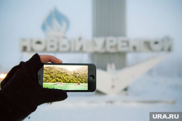 Пешеходная галерея-променад готова на 35%