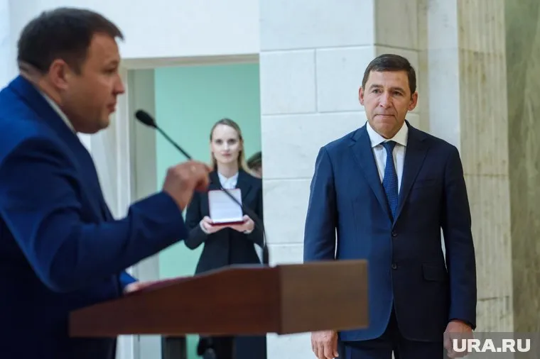 Встреча с управляющими округами и главами муниципалитетов пройдет 16—17 апреля