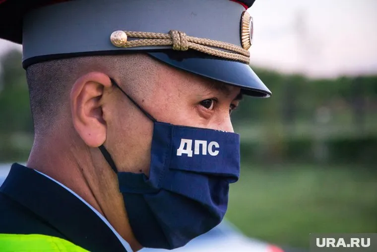 Лучше всего соблюдают масочный режим сотрудники силовых структур