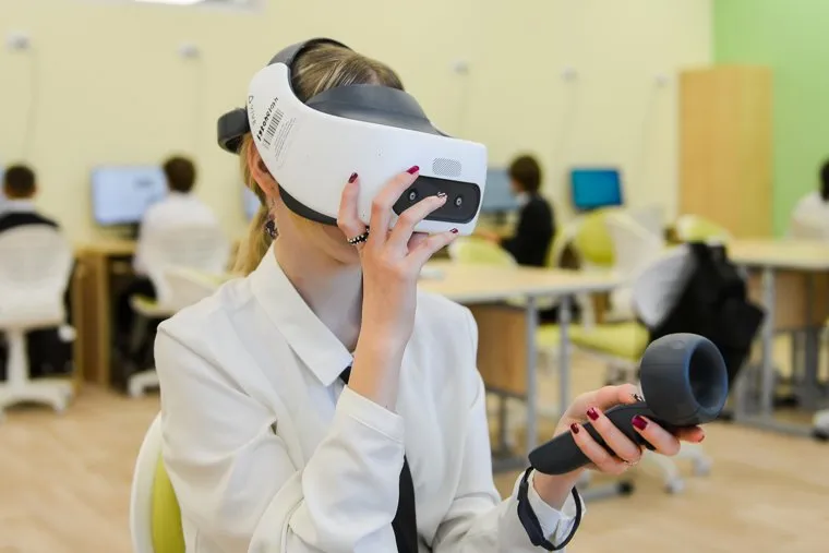 Школа. Челябинск 