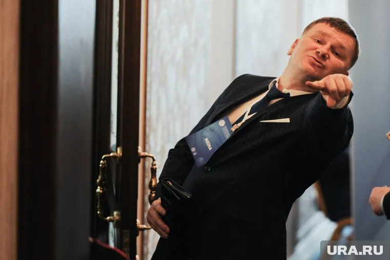 За Дмитрия Федечкина внесут залог