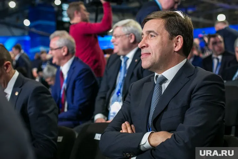 Пойдет ли Евгений Куйвашев на новый губернаторский срок, официально до сих пор не объявлено