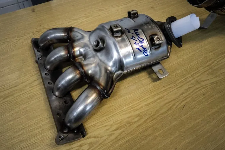 Лаборатория ООО «Экоальянс». Екатеринбург