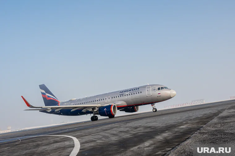 Саровский аэропорт ограничил работу