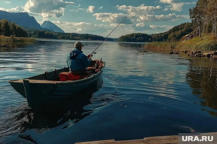 Один из подозреваемых позвонил в полицию, и заявил, что мужчины подожгли сами себя