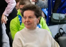 Губернатор Комарова: югорский семейный капитал поднял демографию ХМАО