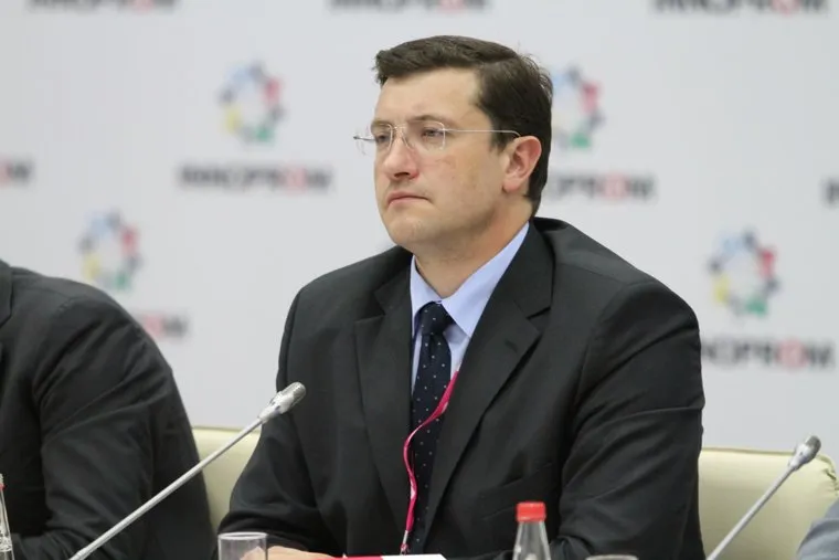 Иннопром-2015. Координационный совет по промышленности. Екатеринбург, никитин глеб