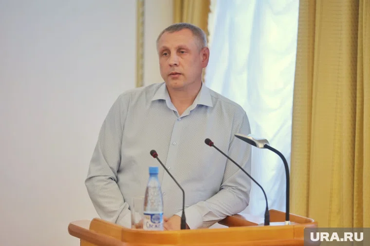 Курганские следователи завершили расследование дела о взятке экс-замглавы