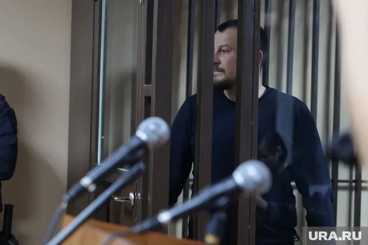 Вадим Шпигун остался в СИЗО до 5 июля