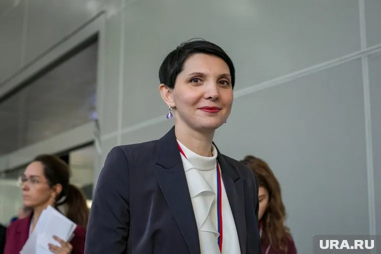 Депутат Рябцева собрала помощь для участников СВО