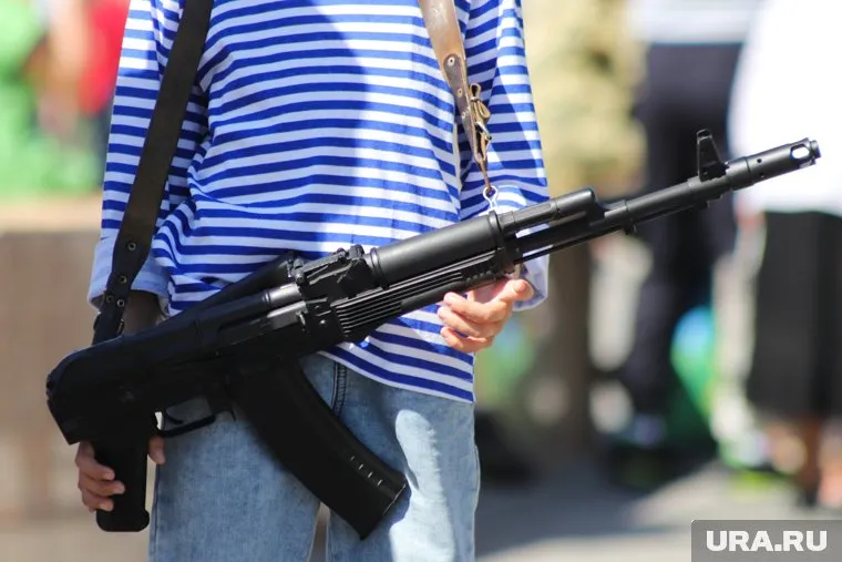 Сергей Дацюк сообщил, что Украине не избежать сценария, где она отправит детей на фронт