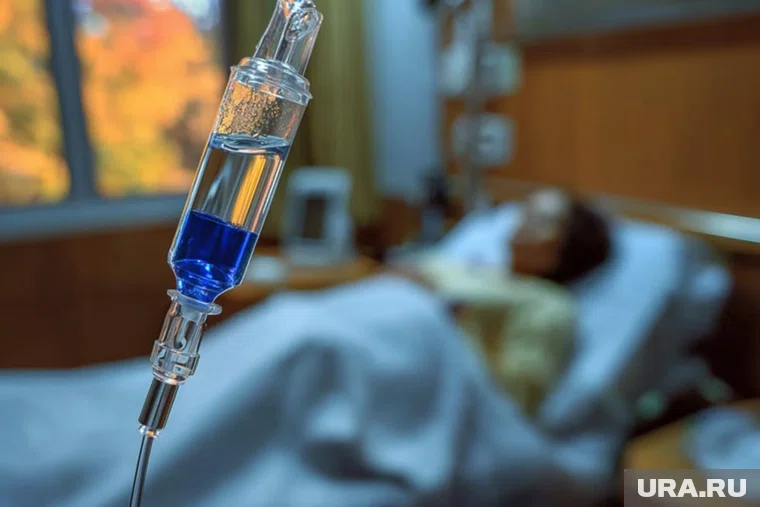 Жительница Липецкой области умерла после инъекции обезболивающего