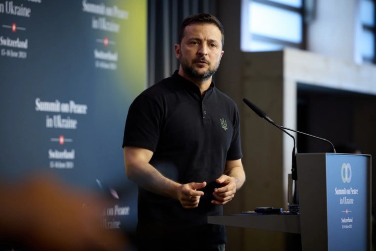 Зеленский столкнулся с самым неприятным для себя исходом на Украине