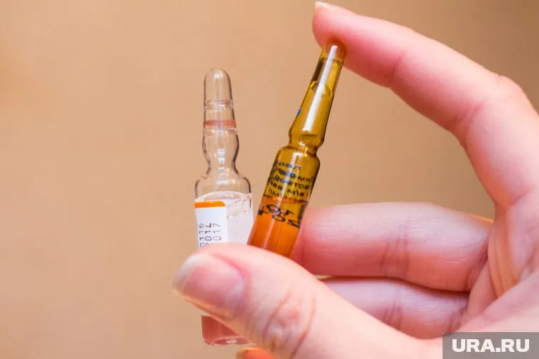 Остановить вторую волну может появление вакцины