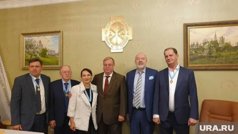 Спикеры обсудили содействие восстановлению храма в Сирии