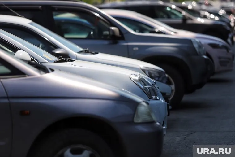 Курганцы стали чаще покупать «молодые» авто