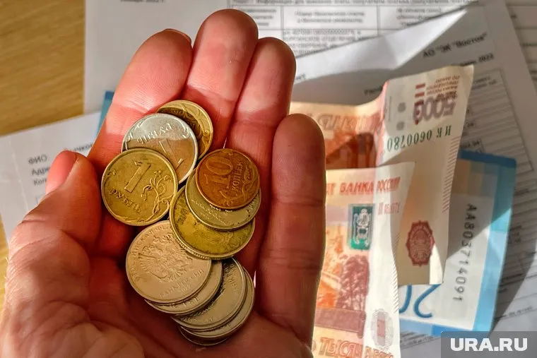 У жителей ЯНАО оплата ЖКХ занимает 9,8% от общего ежемесячного расхода