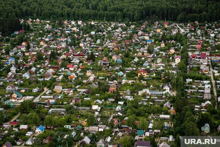 Председатели нескольких СНТ отдали участки, предназначенные для создания водохранилищ, под другие нужды