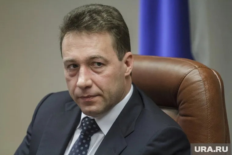 Спустя шесть лет Холманских возвращается на УВЗ