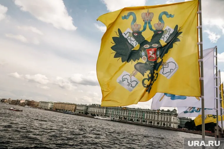 Старейшую верфь Санкт-Петербурга модернизируют