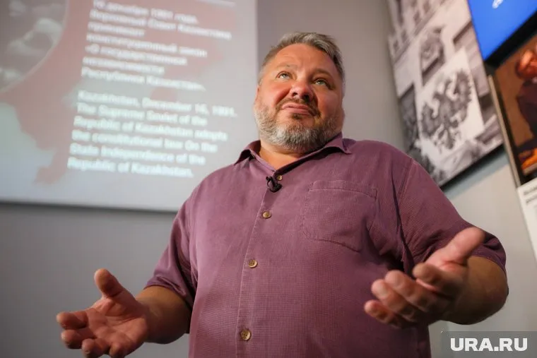 Баков участвовал в выборах губернатора и даже спровоцировал второй тур