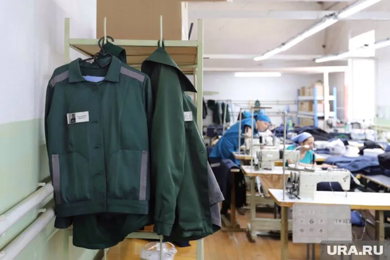 Жители курганского города обеспокоились открытием центра для осужденных