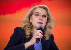 Голикова назвала число пострадавших при взрыве в Махачкале