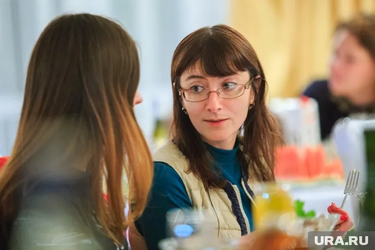 Екатерина Кураева возглавляла ЦУР Курганской области с момента его основания