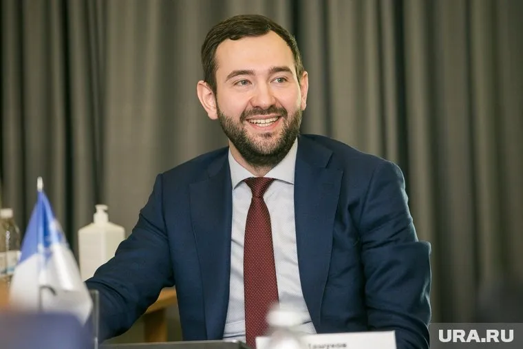 Машуков проработал на своей должности три года