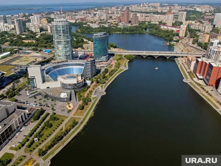 В 2020 году Ельцин Центр почти не получал спонсорских денег