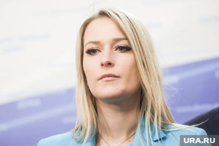 Депутат вернула доброе имя героям СВО