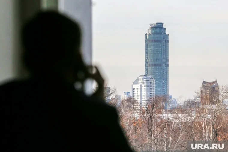 Через четыре года возле «Высоцкого» появится вторая высотка