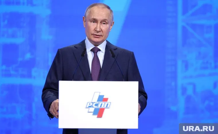 Президент РФ Владимир Путин дал понять иностранному бизнесу, что им можно и нужно работать в России