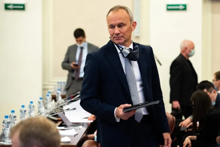 Совещание по вопросам деятельности научно-образовательных центров мирового уровня и реализации проектов по созданию современных кампусов мирового уровня пройдет на площадке полпредства. Екатеринбург