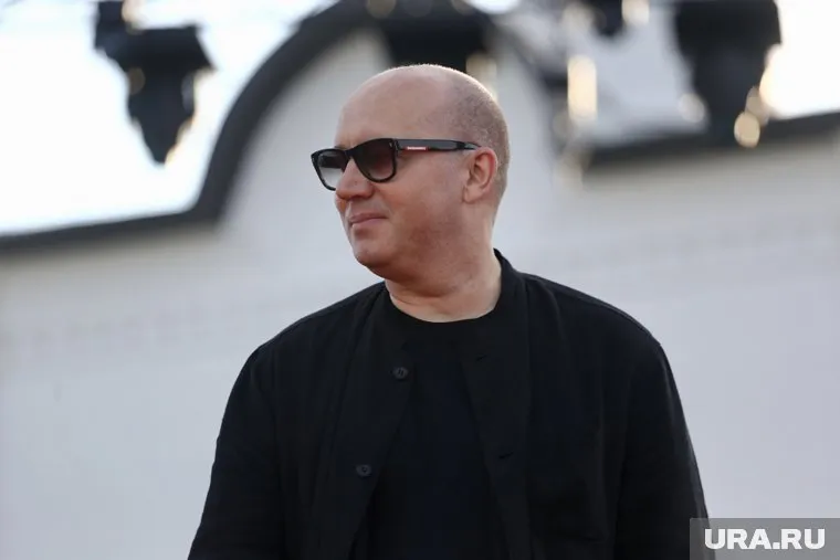 Совместное видео с Сергеем Буруновым и пермячкой Екатериной Леви появилось после слухов о расставании