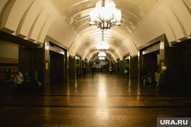 На развитие подземки требуется десятки миллиардов рублей