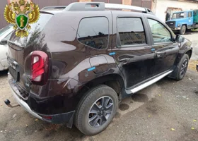 Челябинец лишился кроссовера за любовь к пьяной езде