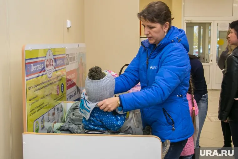 Существующие отделения не справляются с нагрузкой