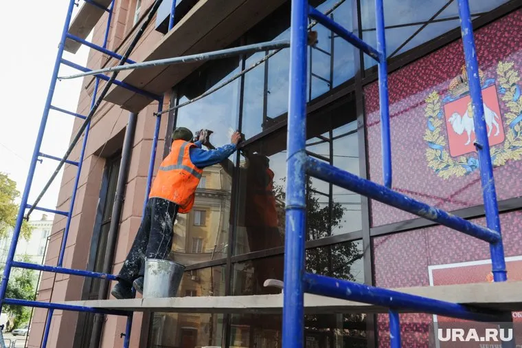 Реконструкция исторического здания станет причиной отставки Николая Ющенко