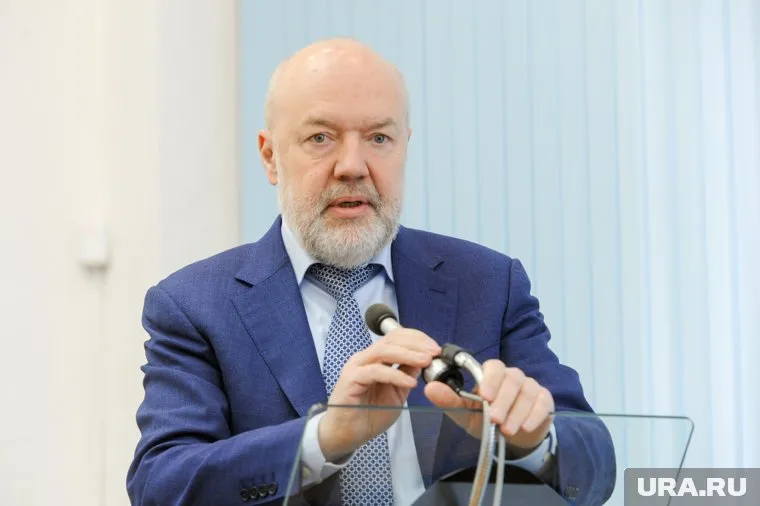 Депутат ГД Крашенинников сообщил URA.RU, как поступят с регионами, отказавшимися переходить на двухуровневую модель самоуправления