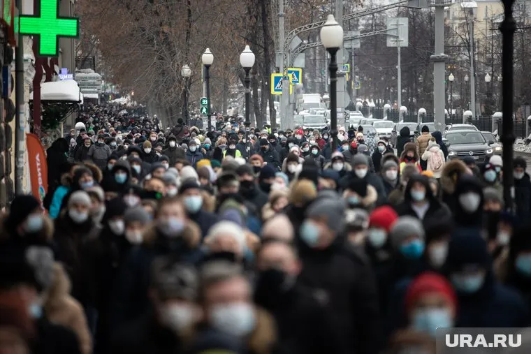 Тюменский обком КПРФ планирует провести акцию «За справедливую сильную социалистическую Россию» 20 марта